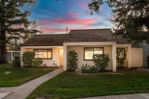 1939 W Santa Ana Ave, Fresno, CA 93705
