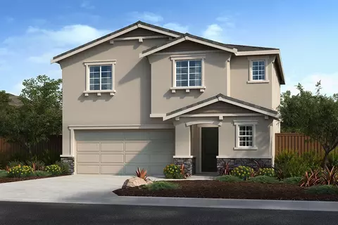 803 N Filbert Ave, Fresno, CA 93727