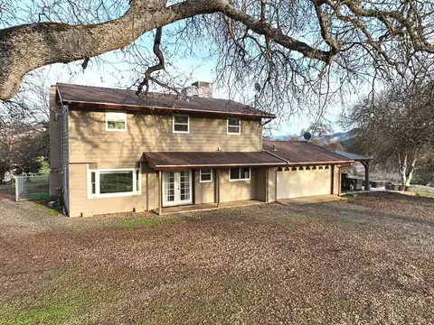 29903 Watts Valley Rd, Tollhouse, CA 93667