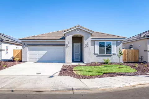 15826 W Ashli Ave, Kerman, CA 93630 photo 1