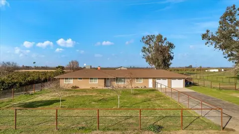 7736 E Church Ave, Fresno, CA 93737