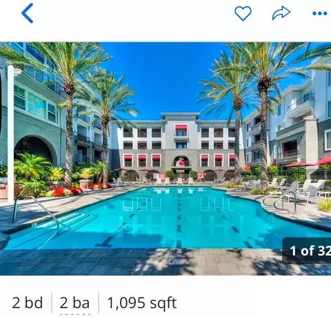 1801 E Katella Ave #2141, Anaheim, CA 92805