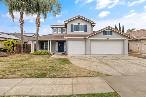 968 E Muncie, Fresno, CA 93720
