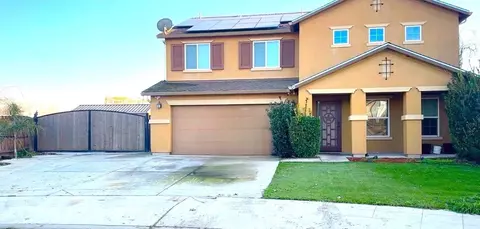 5916 E Fillmore Ave, Fresno, CA 93727