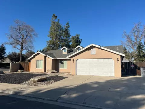 5478 W Fedora Ave, Fresno, CA 93722