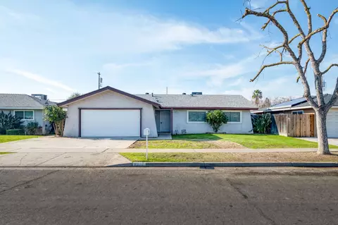 6331 N San Pablo Ave, Fresno, CA 93704
