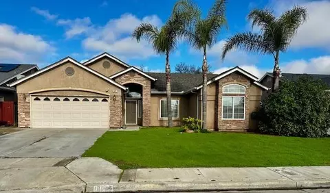 1403 Florence, Dinuba, CA 93618