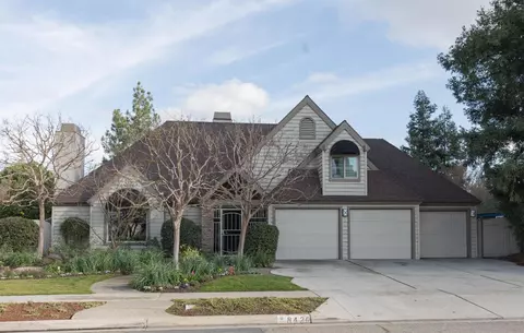 8420 N Poplar Ave, Fresno, CA 93711