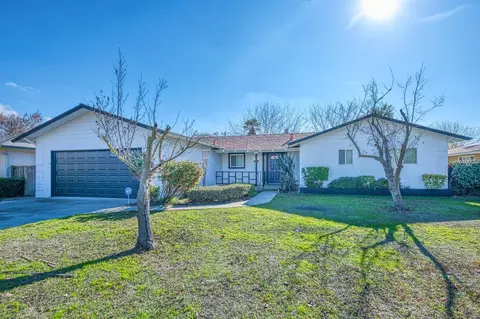 1912 Julius St, Madera, CA 93637