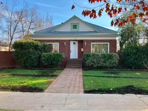 2616 N Farris Ave, Fresno, CA 93704