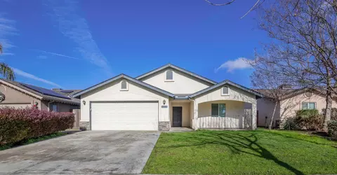 918 E Buena Vista Ave, Visalia, CA 93292