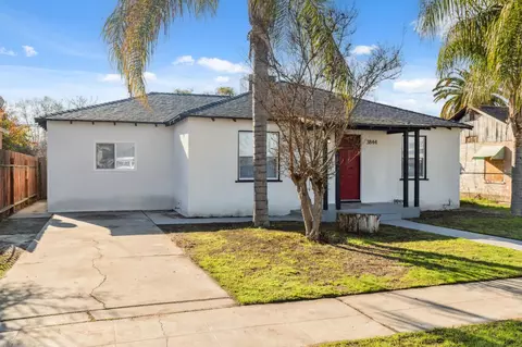3844 E Turner Ave, Fresno, CA 93702