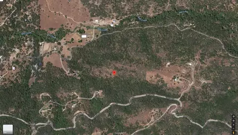 15 Acres, Miramonte, CA 93641 photo 3