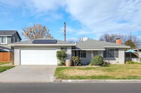 4203 N Judy Ave, Fresno, CA 93727