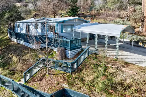 43555 Highway 41 #A7, Oakhurst, CA 93644