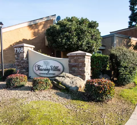 7166 N Fruit Ave #124, Fresno, CA 93711
