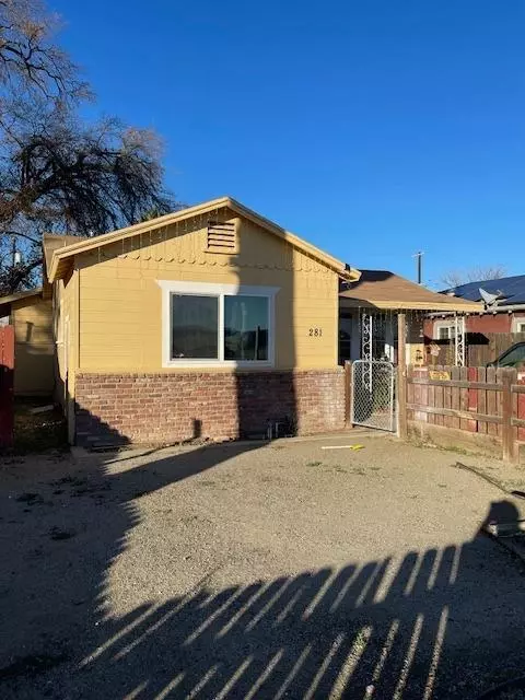281 E Sacramento St, Coalinga, CA 93210 photo 1