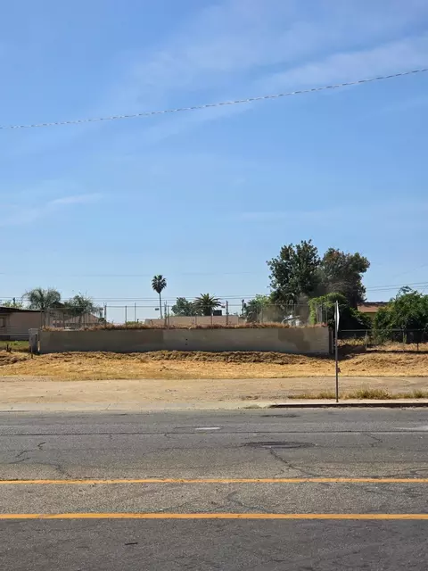 0 Fresno St, Fresno, CA 93706