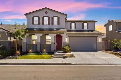 7407 E Homan Ave, Fresno, CA 93737