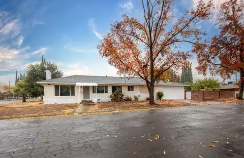 3763 N Arthur Ave, Fresno, CA 93705