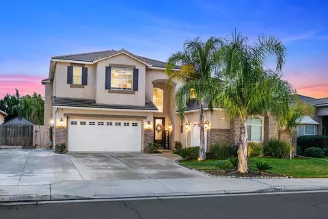 2843 E Muncie Ave, Fresno, CA 93720