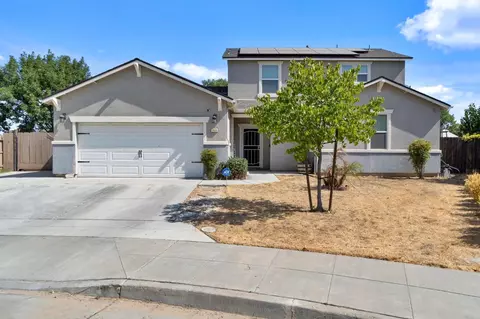 1433 Loma Linda Ct, Madera, CA 93638