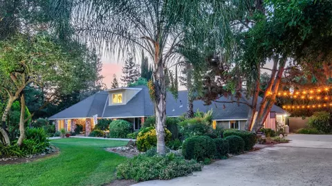 7118 W Tenaya Ave, Fresno, CA 93723