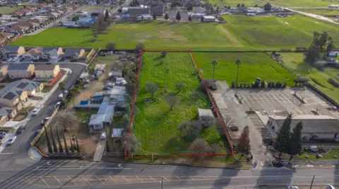 1 Ellis, Madera, CA 93638