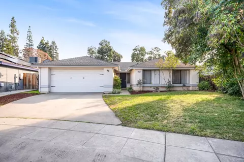 4031 W San Bruno Ave, Fresno, CA 93722