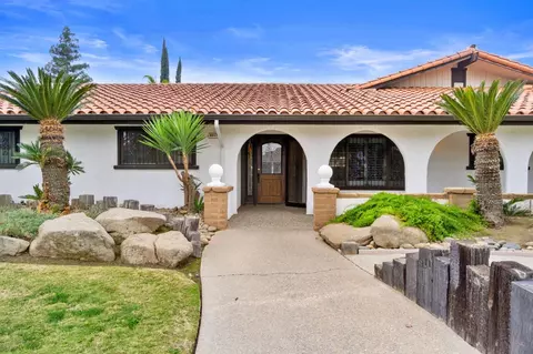 6657 N Alva Ave, Fresno, CA 93711