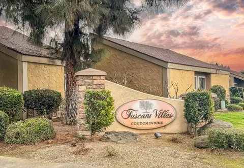 7178 N Fruit Ave #127, Fresno, CA 93711