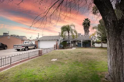 4778 E Terrace Ave, Fresno, CA 93703