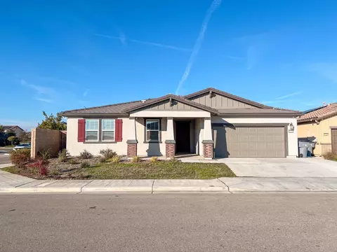 6788 E Cetti Ave, Fresno, CA 93737
