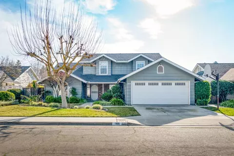 1185 Everett Ave, Fresno, CA 93720