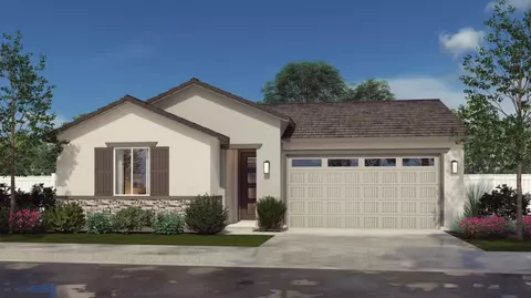1181 Royalty Way W, Madera, CA 93636