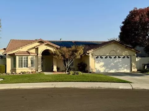 14326 G, Kerman, CA 93630