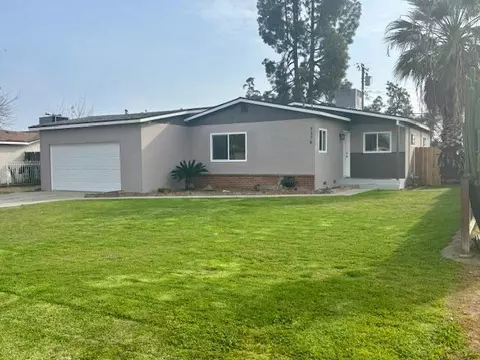 5378 E Clay Ave, Fresno, CA 93727