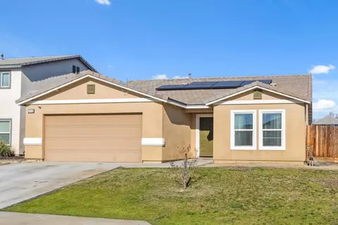 803 Chianti Cir, Coalinga, CA 93210