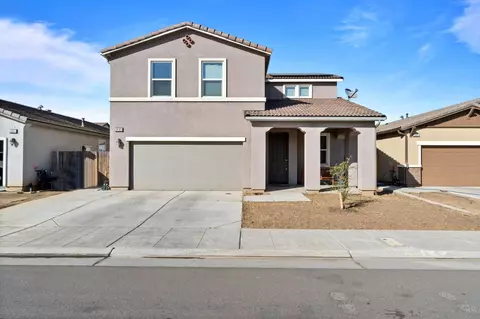 4889 E Alexander Ave, Fresno, CA 93725