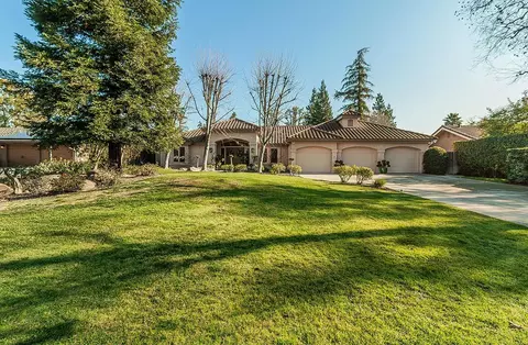 7308 N Hazel Ave, Fresno, CA 93711