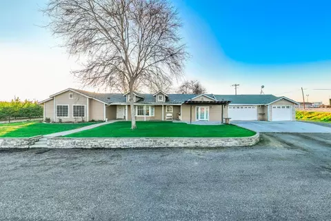 4007 S Highland Ave, Del Rey, CA 93616