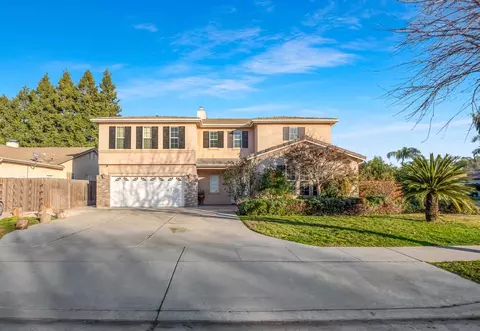 3828 S Kent St, Visalia, CA 93277