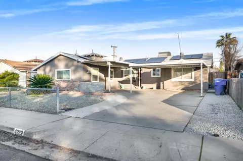 4232 N Millbrook Ave, Fresno, CA 93726