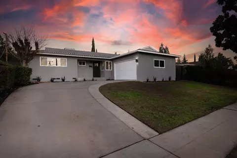 5162 N Sherman Ave, Fresno, CA 93710