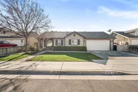6687 E Montecito Ave, Fresno, CA 93727