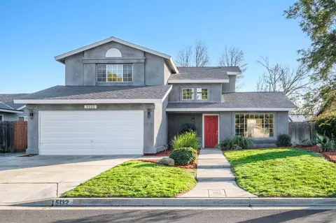 5132 E Truman Ave, Fresno, CA 93725