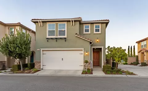 3581 Alcove Way, Clovis, CA 93619