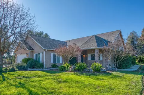 16750 Monreal Rd, Madera, CA 93636
