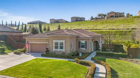 18754 Via Mira Bella, Friant, CA 93626