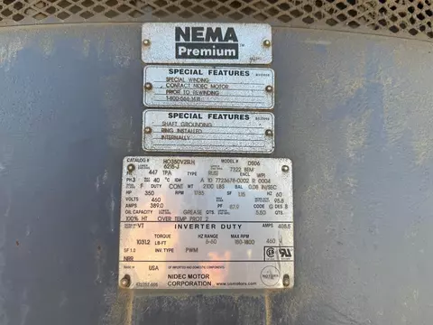 Undisclosed, Mendota, CA 93640